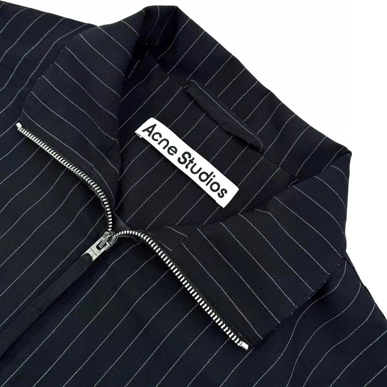 【 】 Acne Studios 8,000 ， Acne Studios Blue Retro Retro ， Acne Studios ， ， 。 Size:44/46/48/50